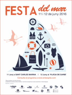 La R�pita organitza la Festa del Mar i el Marina Day per mostrar les potencialitats de la badia dels Alfacs | EbreActiu.cat, revista digital d&rsquo;oci actiu | Terres de l&rsquo;Ebre ...