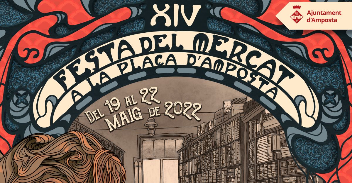 14a Festa del Mercat a la Pla�a