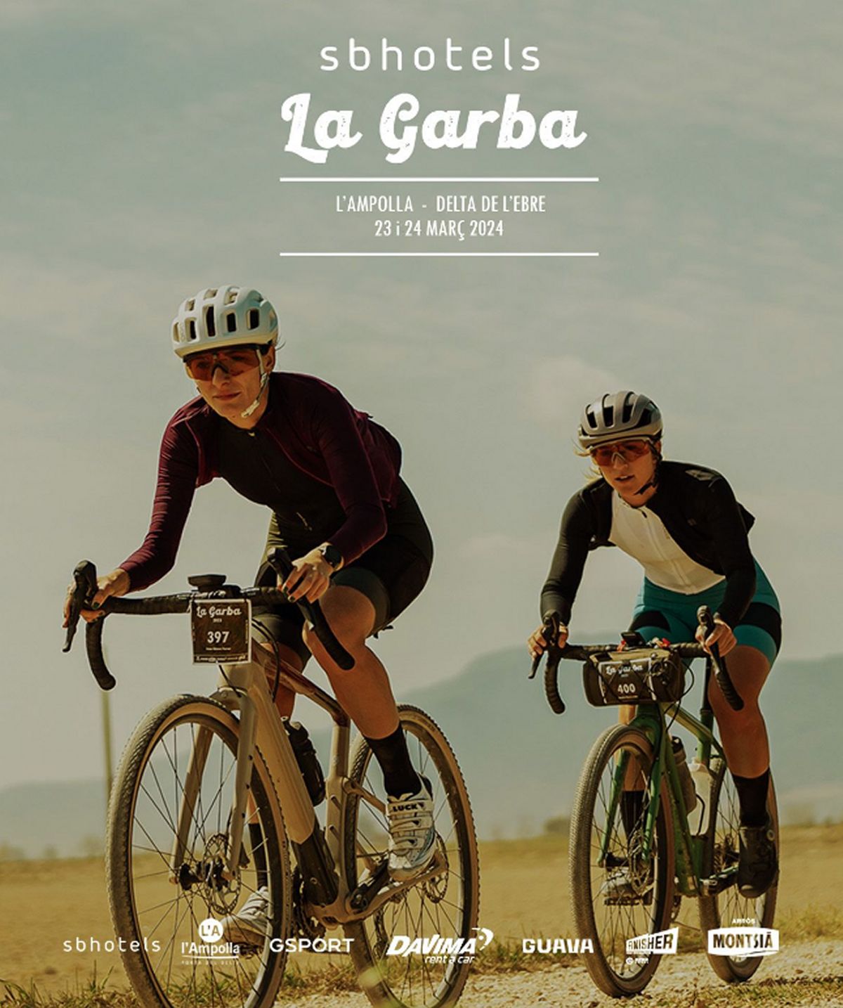 Torna la IV edició de La Garba que incorpora a SB Hotels com a title sponsor | EbreActiu.cat, revista digital d’oci actiu | Terres de l’Ebre ... Torna la IV edició de La Garba que incorpora a SB Hotels com a title sponsor | EbreActiu.cat, revista digital d’oci actiu | Terres de l’Ebre ...