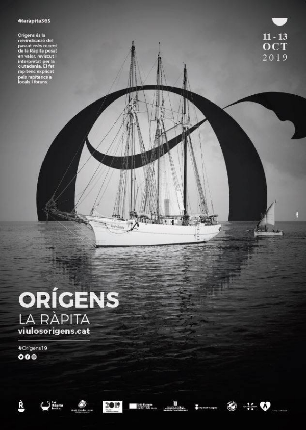 La R�pita presenta el cartell i les primeres novetats de la tercera edici� d&rsquo;Or�gens | EbreActiu.cat, revista digital d&rsquo;oci actiu | Terres de l&rsquo;Ebre ...