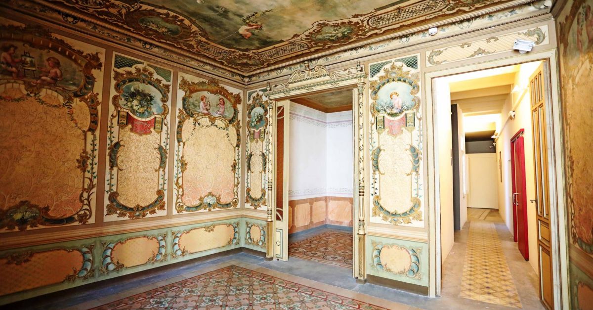 Casa O&rsquo;Connor. Centre d&rsquo;interpretaci� de la cultura dels ibers | EbreActiu.cat, revista digital d&rsquo;oci actiu | Terres de l&rsquo;Ebre ...