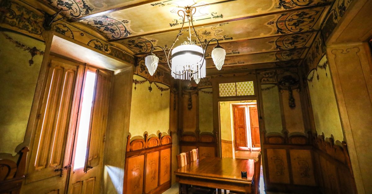 Casa O&rsquo;Connor. Centre d&rsquo;interpretaci� de la cultura dels ibers | EbreActiu.cat, revista digital d&rsquo;oci actiu | Terres de l&rsquo;Ebre ...