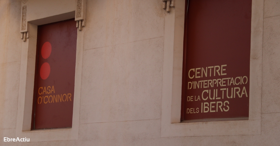 Aquest cap de setmana tornen les visites el poblat iber de la Moleta del Remei d&rsquo;Alcanar | EbreActiu.cat, revista digital d&rsquo;oci actiu | Terres de l&rsquo;Ebre ...