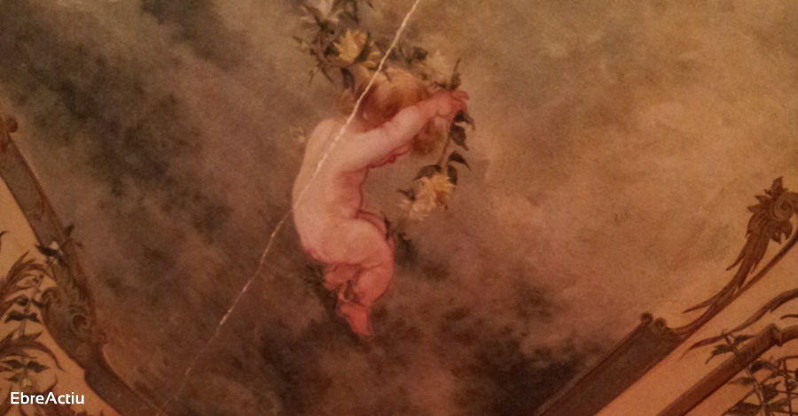 Aquest cap de setmana tornen les visites el poblat iber de la Moleta del Remei d&rsquo;Alcanar | EbreActiu.cat, revista digital d&rsquo;oci actiu | Terres de l&rsquo;Ebre ...