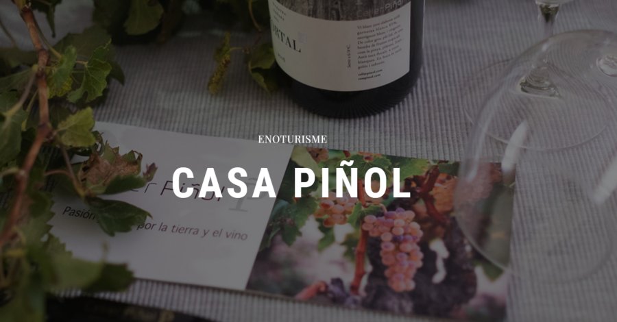 Casa Piol