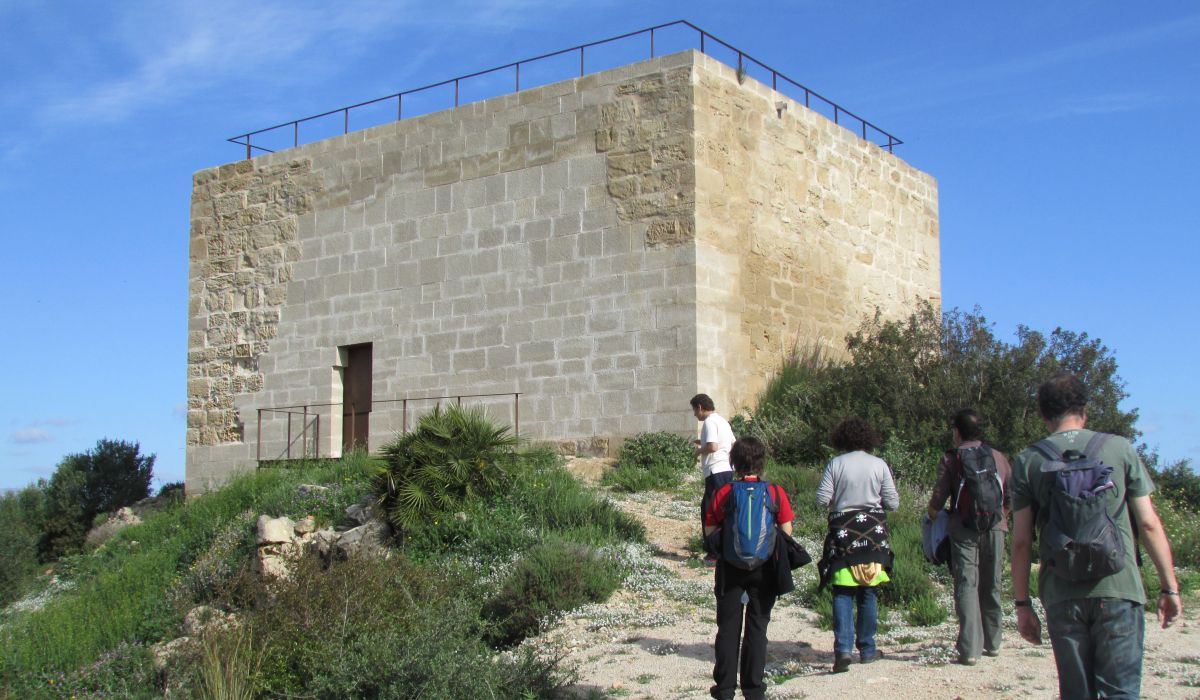 Campred� | EbreActiu.cat, revista digital d&rsquo;oci actiu | Terres de l&rsquo;Ebre ...