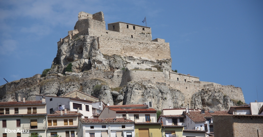El Castell de Morella i el Museu Temps de Dinosaures obriran en la Fase 2