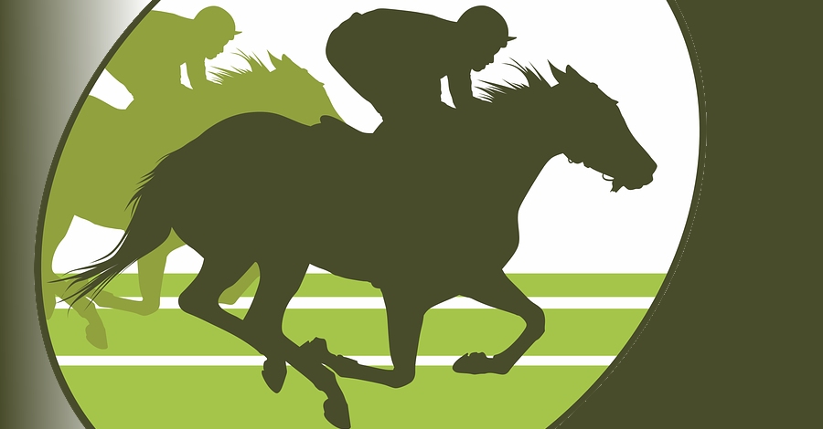 Cavalls a la S�nia