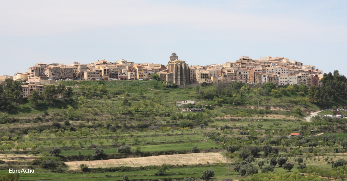 El Consell Comarcal de la Terra Alta posa en marxa diferents actuacions per dinamitzar el sector turstic