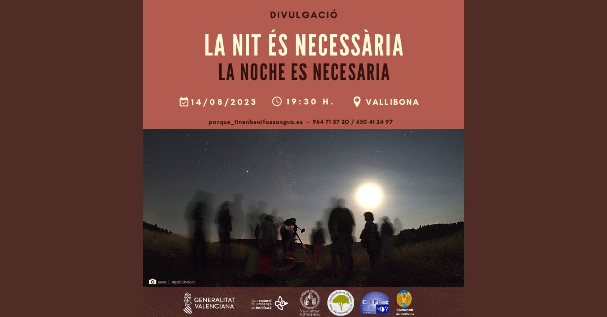 La nit de la Tinença La nit de la Tinença