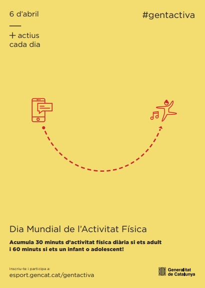 Dia Mundial de l&rsquo;Activitat F�sica | EbreActiu.cat, revista digital d&rsquo;oci actiu | Terres de l&rsquo;Ebre ...