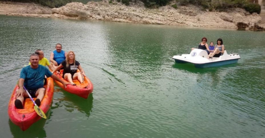 El Festival de Muntanya de la Tinença de Benifassà se reafirma en su segunda edición | EbreActiu.cat, revista digital de ocio activo | Terres de l’Ebre... El Festival de Muntanya de la Tinença de Benifassà se reafirma en su segunda edición | EbreActiu.cat, revista digital de ocio activo | Terres de l’Ebre...