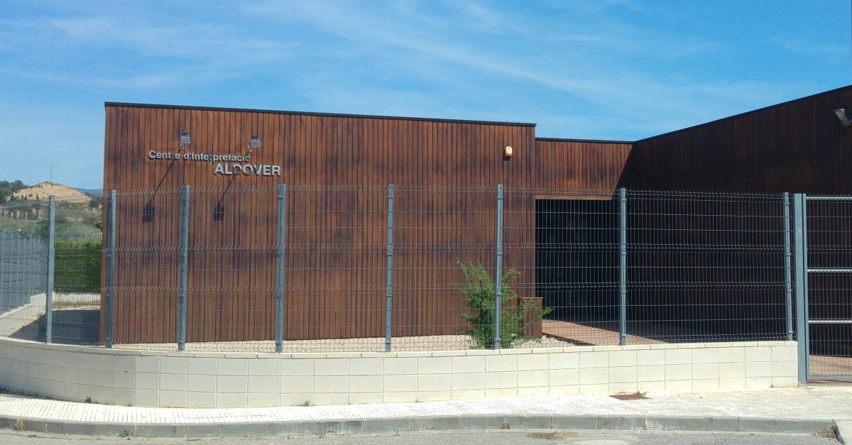 La ministra Ribera diu que resoldran a principi d’any la cessi dels centres d’interpretaci d’Aldover, Xerta i Tivenys | EbreActiu.cat, revista digital d’oci actiu | Terres de l’Ebre ...
