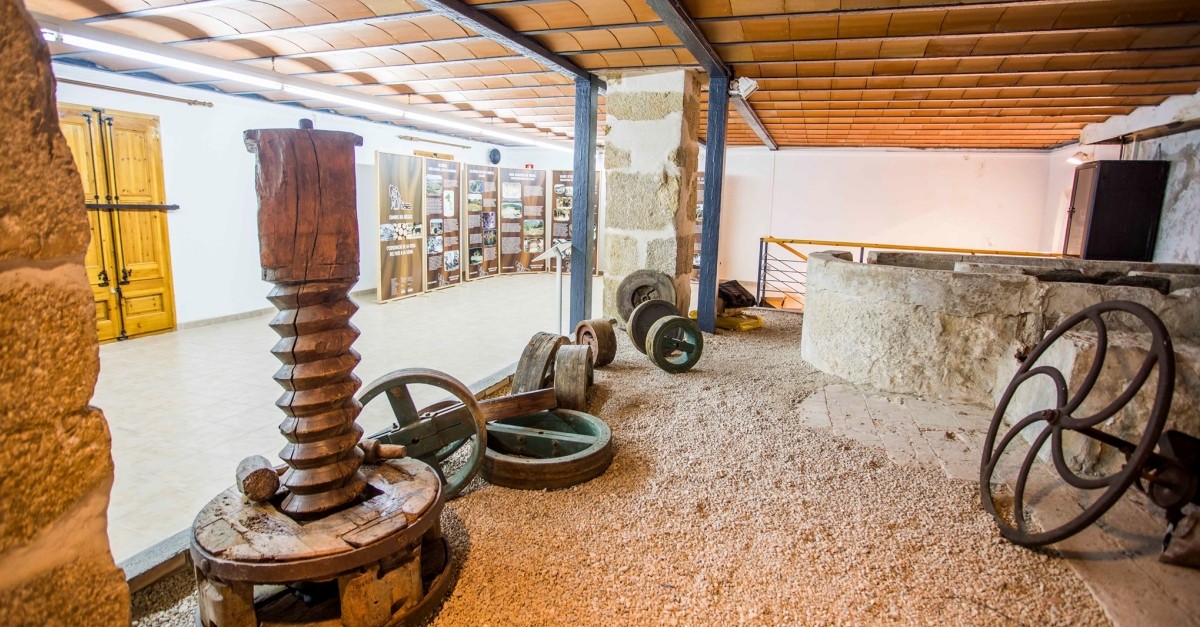 Centre d’Interpretaci del riu Snia - Mol de la Vella | EbreActiu.cat, revista digital d’oci actiu | Terres de l’Ebre ...