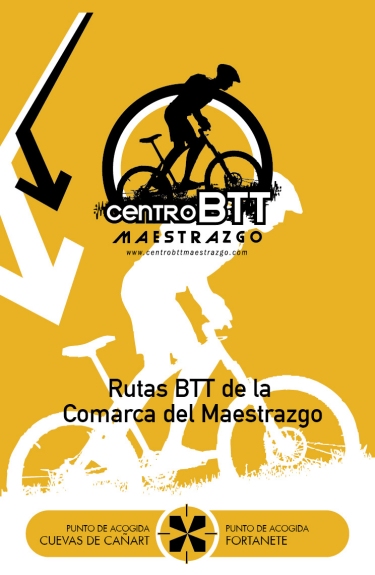 Ciclismo y BTT en el Maestrazgo | EbreActiu.cat, revista digital de ocio activo | Terres de l&rsquo;Ebre...