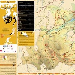Ciclisme i BTT al Maestrat