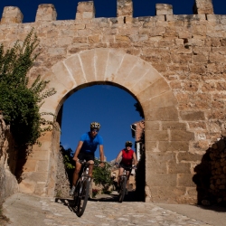 Ciclisme i BTT al Maestrat