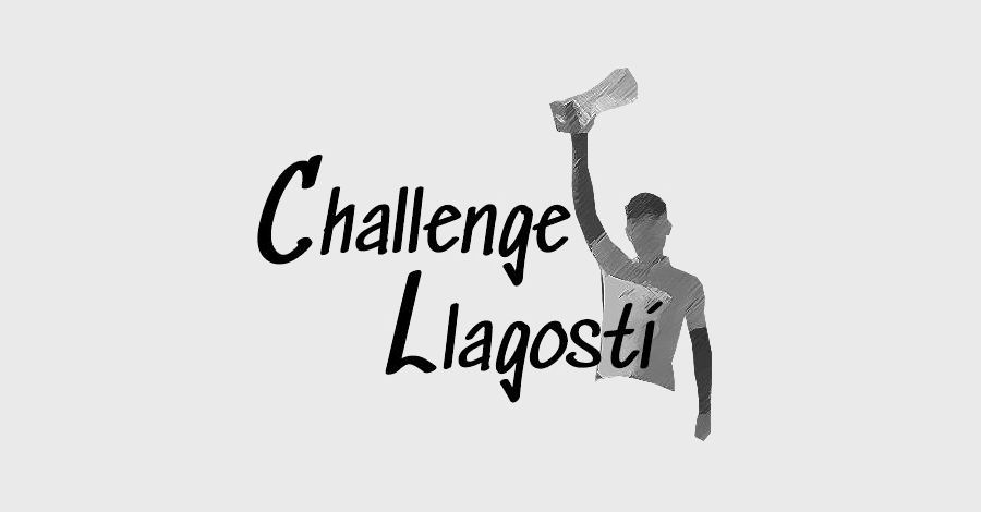 2a Challenge Llagost� 2018