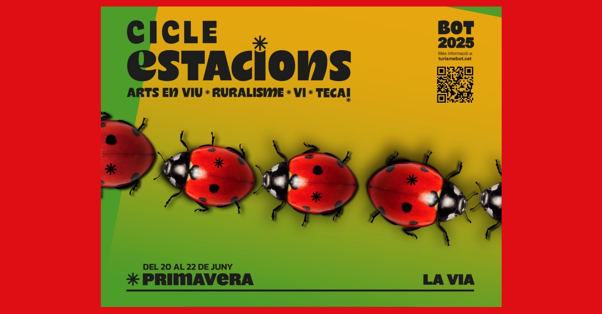 Tast de vins dels cellers i degustacons dels restauradors de Bot