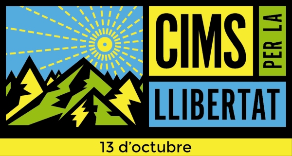 Cims per la llibertat | EbreActiu.cat, revista digital de ocio activo | Terres de l’Ebre...