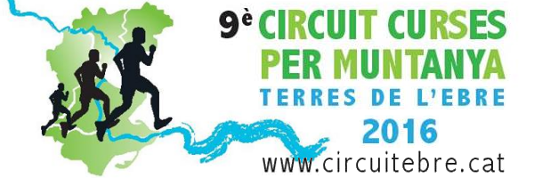 Els 4 circuits ebrencs ja tenen calendari per al 2016 | EbreActiu.cat, revista digital d&rsquo;oci actiu | Terres de l&rsquo;Ebre ...