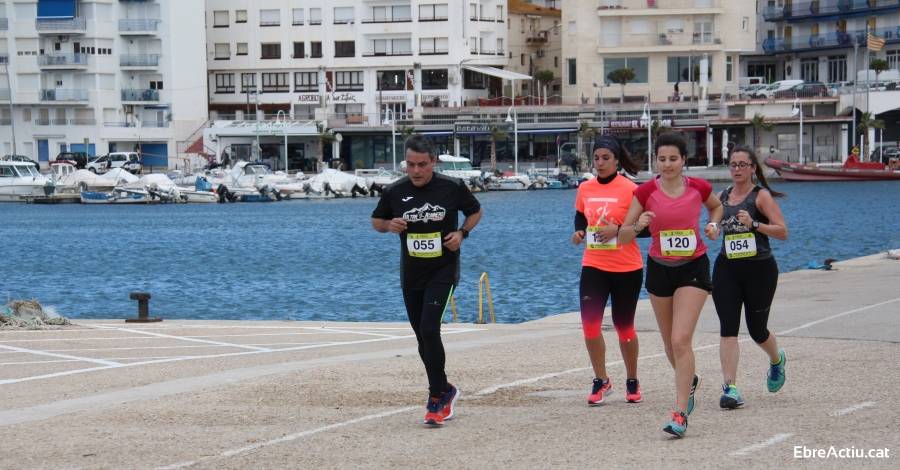 Aquest diumenge, els circuits ebrencs de running i curses per muntanya tenen una cita a l&rsquo;Ampolla i la Pobla de Massaluca | EbreActiu.cat, revista digital d&rsquo;oci actiu | Terres de l&rsquo;Ebre ...