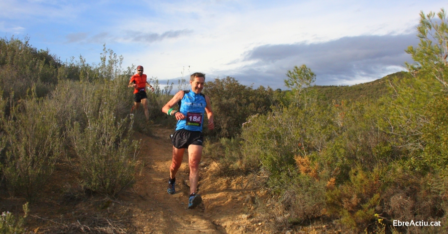 Aquest diumenge, els circuits ebrencs de running i curses per muntanya tenen una cita a l&rsquo;Ampolla i la Pobla de Massaluca | EbreActiu.cat, revista digital d&rsquo;oci actiu | Terres de l&rsquo;Ebre ...