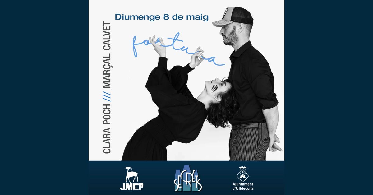 JMEP: Fortuna, concert a Ulldecona JMEP: Fortuna, concert a Ulldecona