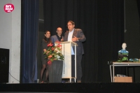 Festa de cloenda dels circuits de curses per muntanya i canicr�s de les Terres de l&rsquo;Ebre