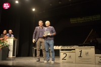 Festa de cloenda dels circuits de curses per muntanya i canicr�s de les Terres de l&rsquo;Ebre