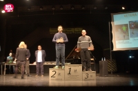 Festa de cloenda dels circuits de curses per muntanya i canicr�s de les Terres de l&rsquo;Ebre