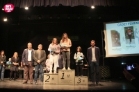 Festa de cloenda dels circuits de curses per muntanya i canicr�s de les Terres de l&rsquo;Ebre