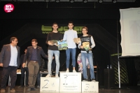 Festa de cloenda dels circuits de curses per muntanya i canicrs de les Terres de l’Ebre