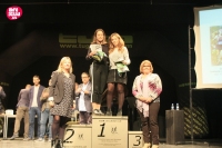 Festa de cloenda dels circuits de curses per muntanya i canicr�s de les Terres de l&rsquo;Ebre