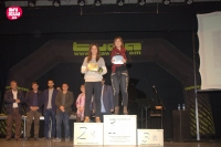 Festa de cloenda dels circuits de curses per muntanya i canicr�s de les Terres de l&rsquo;Ebre