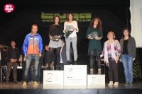 Festa de cloenda dels circuits de curses per muntanya i canicr�s de les Terres de l&rsquo;Ebre