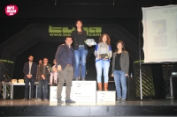 Festa de cloenda dels circuits de curses per muntanya i canicr�s de les Terres de l&rsquo;Ebre