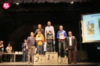 Festa de cloenda dels circuits de curses per muntanya i canicr�s de les Terres de l&rsquo;Ebre