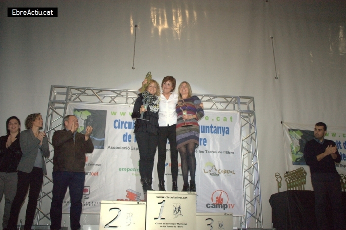 La festa d’entrega de premis dóna per tancat el Circuit de Curses per Muntanya 2015 | EbreActiu.cat, revista digital d’oci actiu | Terres de l’Ebre ... La festa d’entrega de premis dóna per tancat el Circuit de Curses per Muntanya 2015 | EbreActiu.cat, revista digital d’oci actiu | Terres de l’Ebre ...