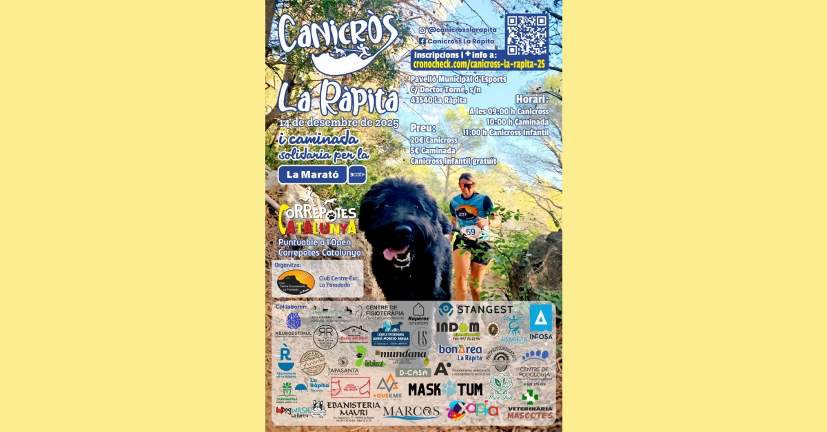 Canicròs La Ràpita Canicròs La Ràpita