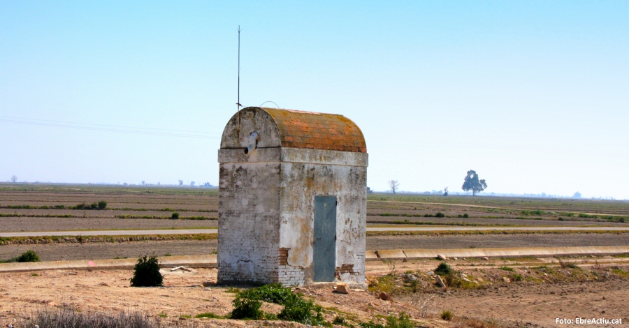 Presentaci de la declaraci de coeteres del Delta de l’Ebre com a B d’Inters Nacional  | EbreActiu.cat, revista digital d’oci actiu | Terres de l’Ebre ...