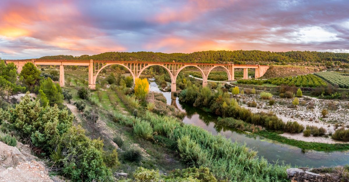 Comarca del Matarranya | EbreActiu.cat, revista digital d&rsquo;oci actiu | Terres de l&rsquo;Ebre ...