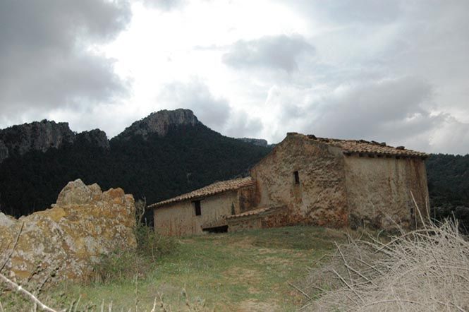 Comarca del Matarra�a | EbreActiu.cat, revista digital de ocio activo | Terres de l&rsquo;Ebre...