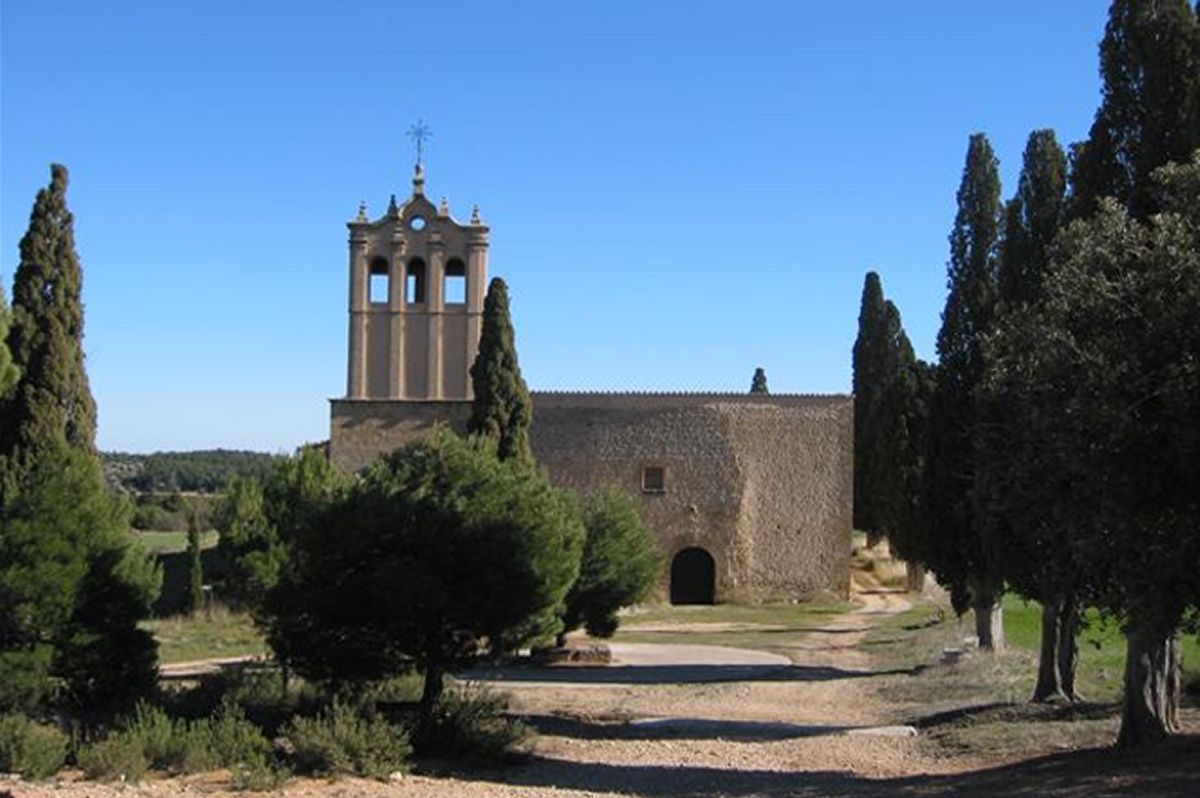 Comarca del Matarra�a | EbreActiu.cat, revista digital de ocio activo | Terres de l&rsquo;Ebre...