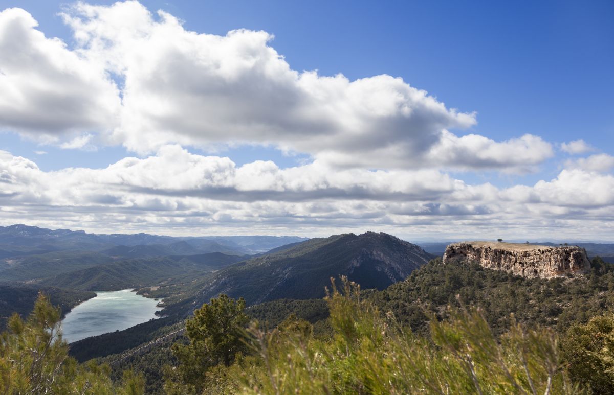Comarca del Matarra�a | EbreActiu.cat, revista digital de ocio activo | Terres de l&rsquo;Ebre...
