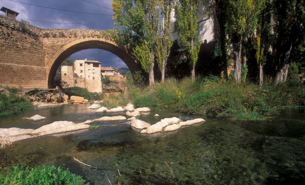 Comarca del Matarra�a | EbreActiu.cat, revista digital de ocio activo | Terres de l&rsquo;Ebre...