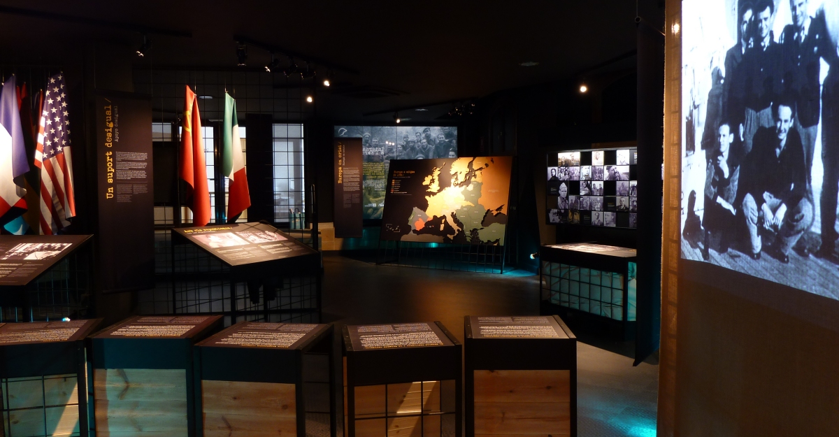 Consorcio Memorial de los Espacios de la Batalla del Ebro (COMEBE) | EbreActiu.cat, revista digital de ocio activo | Terres de l&rsquo;Ebre...