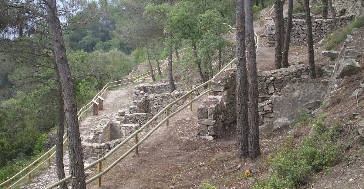 Consorcio Memorial de los Espacios de la Batalla del Ebro (COMEBE) | EbreActiu.cat, revista digital de ocio activo | Terres de l&rsquo;Ebre...