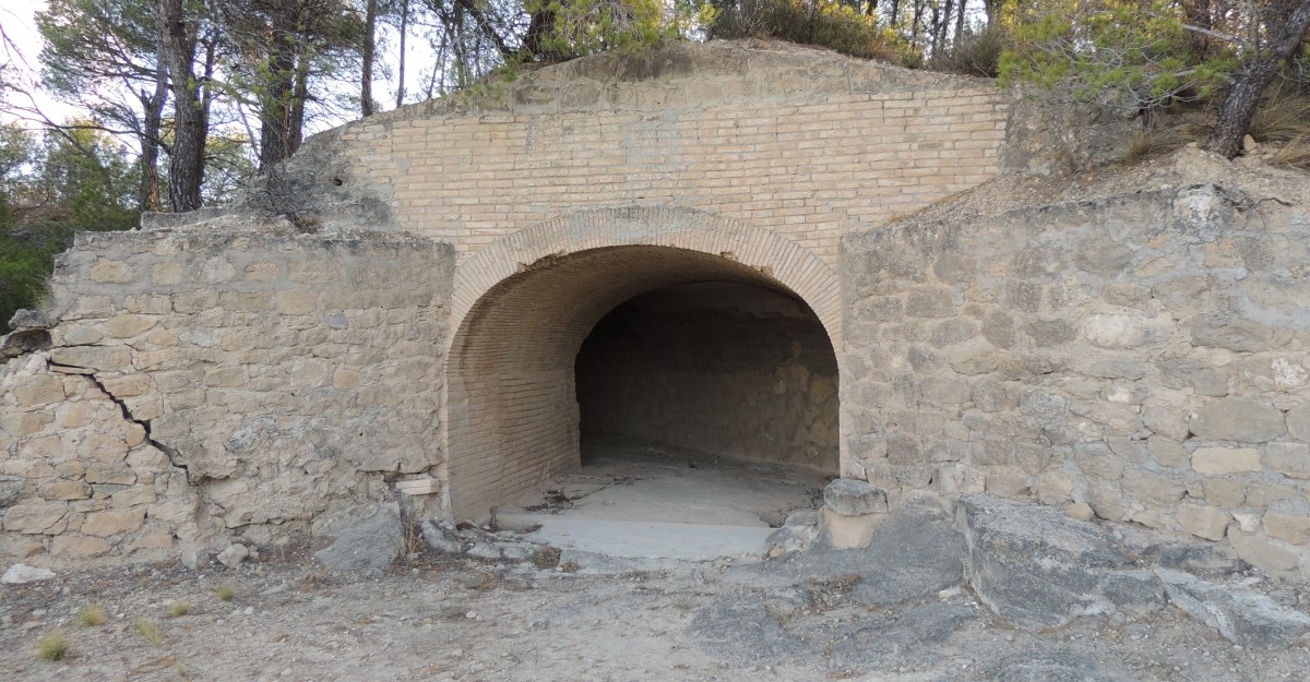 Consorcio Memorial de los Espacios de la Batalla del Ebro (COMEBE) | EbreActiu.cat, revista digital de ocio activo | Terres de l&rsquo;Ebre...