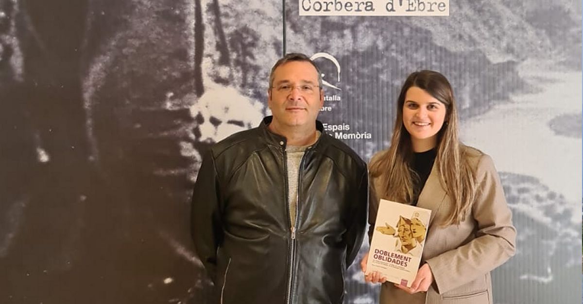 El Comebe vol reivindicar el paper de la dona durant la Guerra Civil amb una exposici al centre 115 dies
